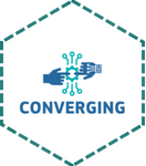CONVERGING